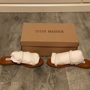 STEVE MADDEN MYLA SANDALS